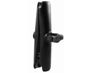 RAM Mounts B-201U-C Long Double Socket Arm | 5.31in