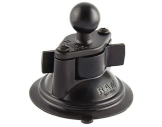 Sturdy Suction Cup Base