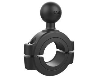 Torque Handlebar Base For 1-1/8in to 1-1/2in Large Handlebars