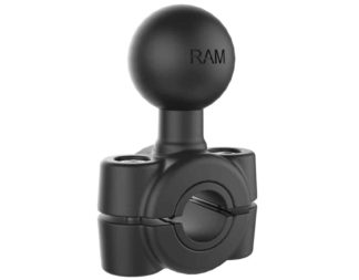 Torque Handlebar Crossbar Base For 3/8in to 5/8in Small Handlebars