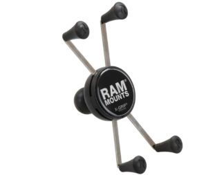 RAM Mounts HOL-UN10BU Universal X-Grip IV Cradle for Select Devices