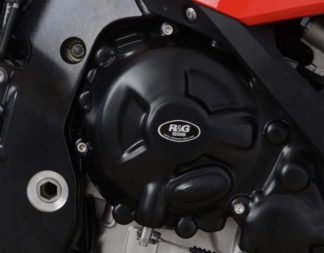 R&G Racing BMW Motorcycle Parts – 3-Piece Road / Race Engine Case Cover Kit for S1000RR