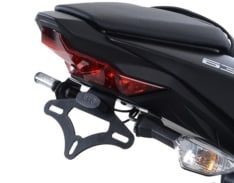 R&G Racing Tail Tidy Fender Eliminator for Kawasaki ZX-6R Ninja ’19-’21