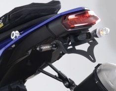 R&G Racing Tail Tidy Fender Eliminator for Yamaha Tenere 700 ’21