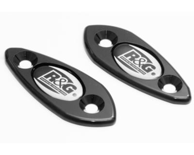 Mirror Block Off Plates