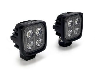 DENALI S4 Led Light Pods with DataDim Technology