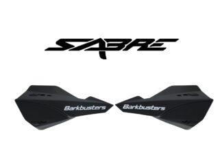 Barkbusters SABRE Plastic Guards Only