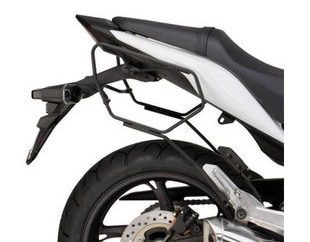 Motorcycle Luggage Racks