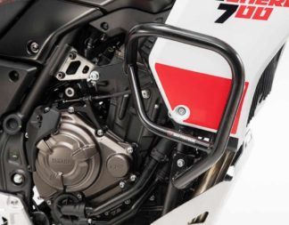 SW-MOTECH Crash Bars Engine Guards for Yamaha Tenere 700 ’21