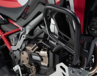 SW-MOTECH Lower Crash Bars Engine Guards Honda Africa Twin CRF1100L ’20