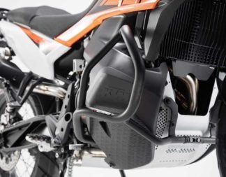 SW-MOTECH Crash Bars Engine Guards for KTM 790 Adventure / R ’19