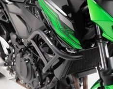 SW-MOTECH Crash Bars Engine Guards for Kawasaki Z400 ’19