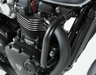 SW-MOTECH Crash Bars Engine Guards for Select Triumph Motorcycles