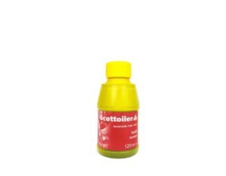 Scottoiler High Temperature Red Scottoil Chain Lubricant