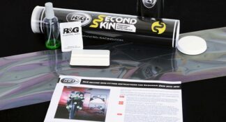 R&G Second Skin for Triumph Bonneville T100/T120 '21-