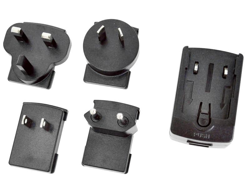 12v & USB Outlets