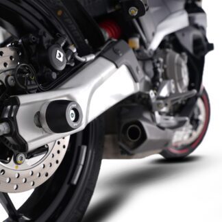 R&G Swingarm Protectors for theAprilia RS457 '24-