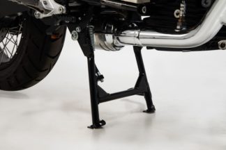 SW-Motech Centerstand For BMW R nineT Urban G / S / Scrambler '16- | Black