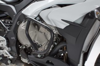 SW-Motech Crashbar For BMW S 1000 XR '15-'19 | Black