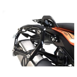 SW-Motech PRO Side Carrier For Yamaha Tenere 700 '19- | Black