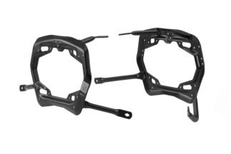 SW-Motech PRO Side Carriers For BMW F900 R / XR ’19- | Black