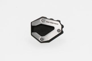 SW-Motech Side Stand Foot Extension For KTM 1290 Super Duke GT '18- | Black/Silver