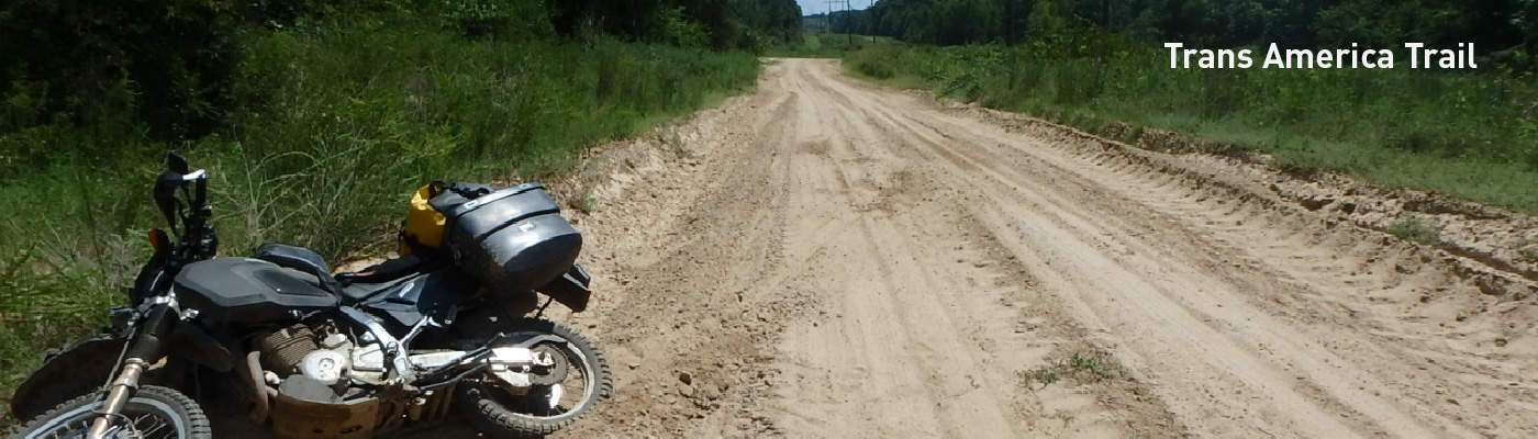 10 Times Things Went Wrong on the Trans America Trail