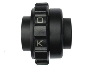 Throttle Locks