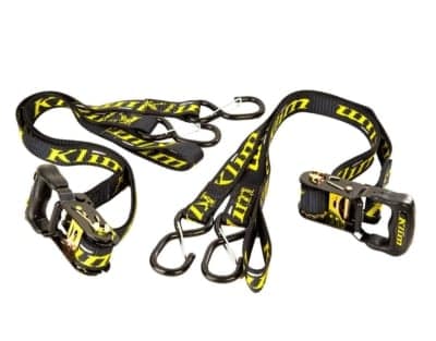 Tie Downs & Straps