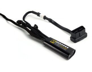 CANsmart™ Controller GEN II - Triumph Tiger 1200 Series
