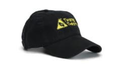 Comfortable Wearing – Twisted Throttle Cap With Art
