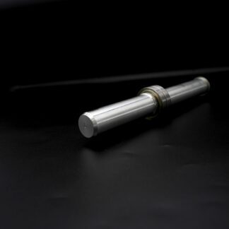 R&G Workshop Paddock Stand Pin - 27.4mm