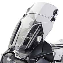 Windshields & Accessories