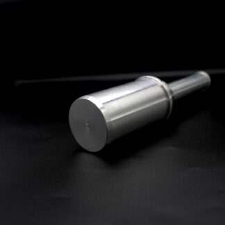 R&G Workshop Paddock Stand Pin - 53.0mm