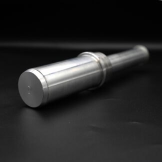 R&G Workshop Paddock Stand Pin - 40.7mm