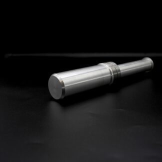 R&G Workshop Paddock Stand Pin - 38.5mm