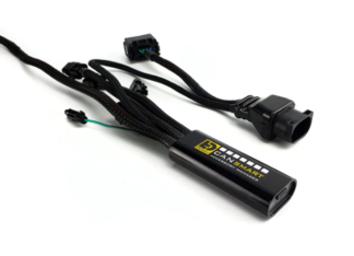 DENALI CANsmart Controller | BMW R1200GS R1200GS R1200R & R1200RT