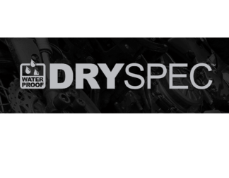 DrySpec 8″ x 24″ Header Card