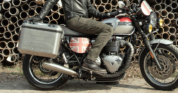 How to Choose the Right GIVI Hard Luggage for Your Next Adventure