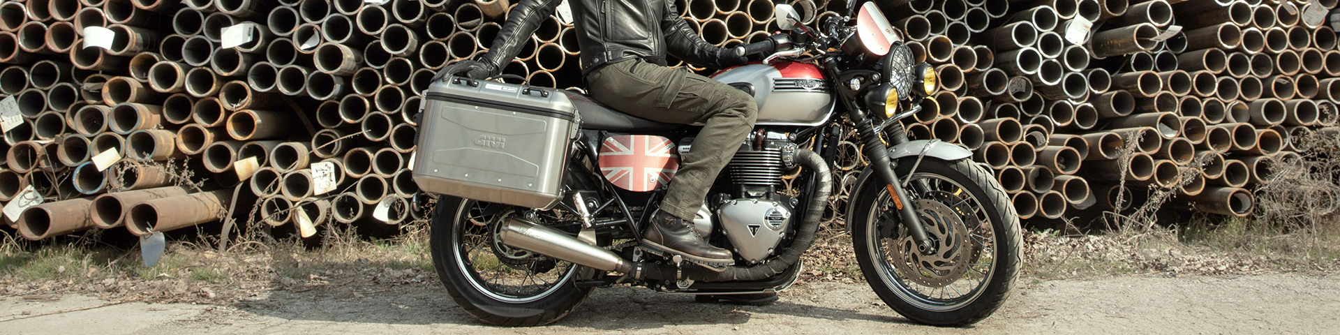 How to Choose the Right GIVI Hard Luggage for Your Next Adventure