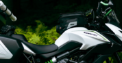 Take GIVI Luggage Along for Your Next Sport Touring Adventure