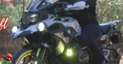 Holiday Gift Guide: Motorcycle Parts and Accessories from Twisted Throttle