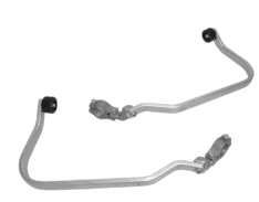 Barkbusters Aluminum Bar Handguards for Kawasaki Versys 1000 ’19
