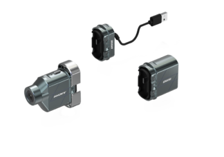 INNOVV H5 Helmet Cam