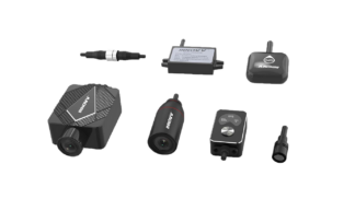INNOVV K5 Dash Cam