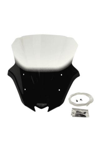 MRA Motorcycle Windscreen | Yamaha MT-07 ’18-’19 | NRM Racing Screen