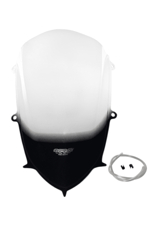 MRA Motorcycle Windscreen For Yamaha YZF-R6 ’17-’19 | R Racing Screen