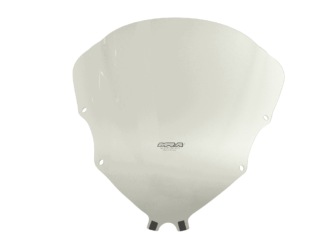 MRA Motorcycle Windscreen For BMW R nineT Racer ’17-’19 | R Racing Screen