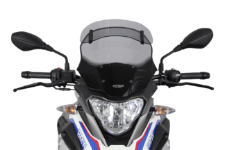 MRA Motorcycle Windshield for BMW G310GS ’18-’19 | VT VarioTouringScreen