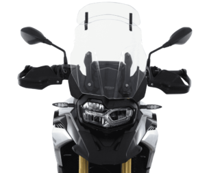 MRA Motorcycle Windshield | BMW F850GS ’19- | VT VarioTouringScreen